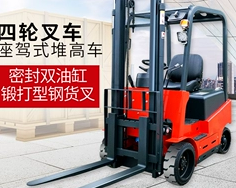 劣質(zhì)的電動地牛叉車配件害人害己，切勿踩坑