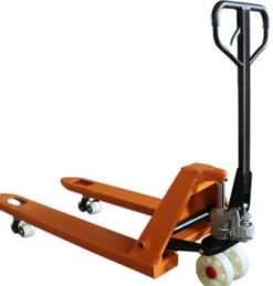 手動(dòng)液壓搬運(yùn)車(chē)參與BIM模式下的砌體施工工作