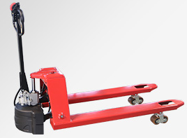 冠航電動(dòng)搬運(yùn)車的結(jié)構(gòu)設(shè)計(jì)優(yōu)勢(shì)