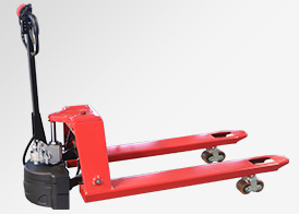 冠航電動(dòng)搬運(yùn)車的保養(yǎng)方法