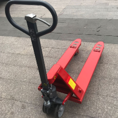 做好防護，減少“叉錯”，手動叉車事故該這樣避免