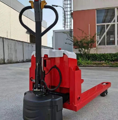 生產(chǎn)車間的搬運(yùn)設(shè)備為何以手動(dòng)叉車為主，電動(dòng)叉車為輔